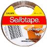 BROWN PACKAGING TAPE 48MM X 5M 1EA