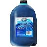 BLUE LAGOON GRANITA MIX 4L