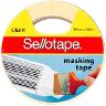 MASKING TAPE 36MM X 5M 1EA