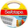 MASKING TAPE 24MM X 18M 1EA